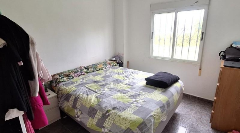 Valencia - Oliva - 525m2