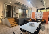 Casa de pueblo en venta en la España, San Sebastián de los Reyes, ref: TR371805 foto