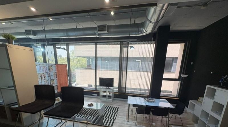 Comunidad de Madrid - San Sebastián de los Reyes - 91m2