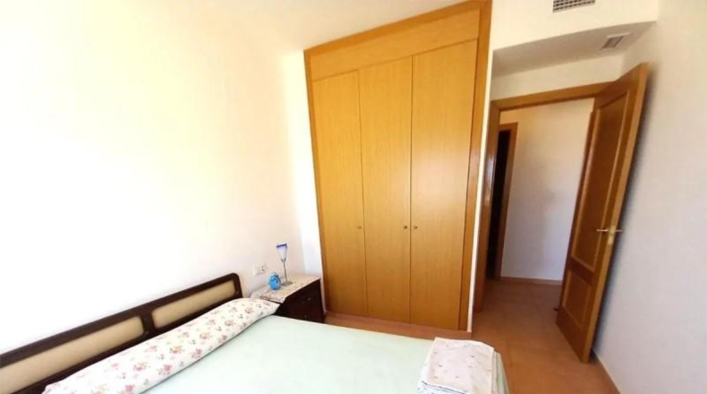 Alicante - Finestrat - 116m2