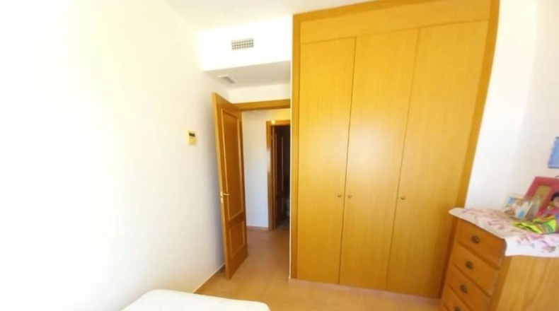 Alicante - Finestrat - 116m2
