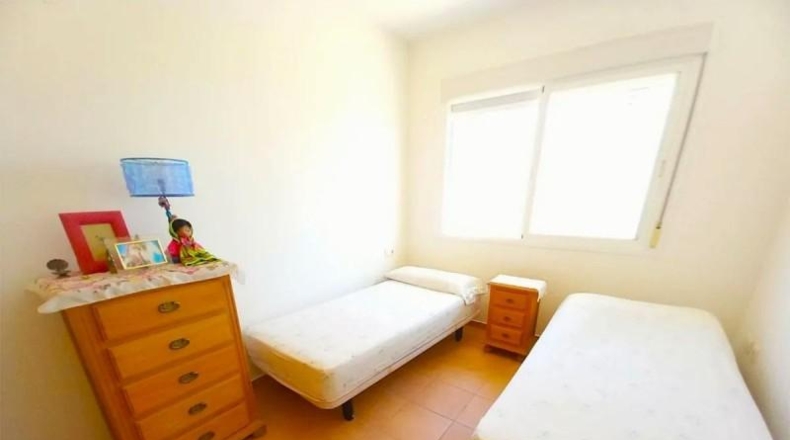 Alicante - Finestrat - 116m2