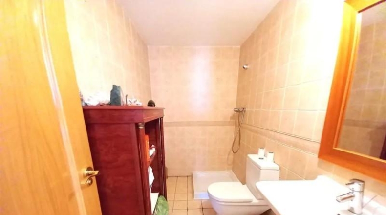 Alicante - Finestrat - 116m2