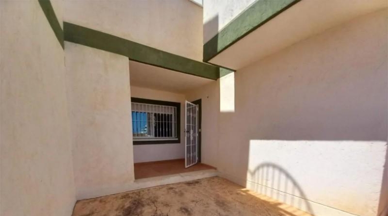 Alicante - Finestrat - 116m2
