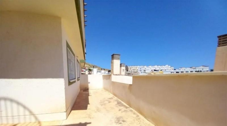 Alicante - Finestrat - 116m2