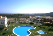 Chalet independiente con terreno en venta en la España, Finestrat, ref: TR410368 foto