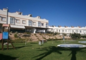 Chalet independiente con terreno en venta en la España, Finestrat, ref: TR410368 foto