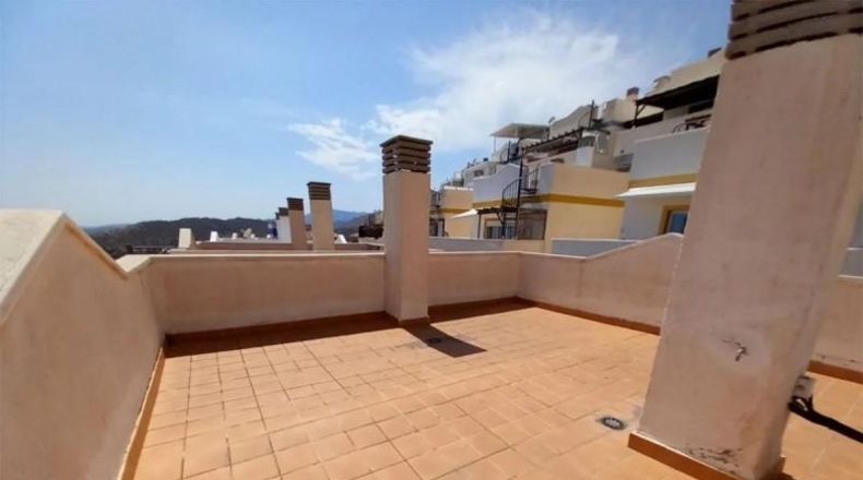 Alicante - Finestrat - 116m2