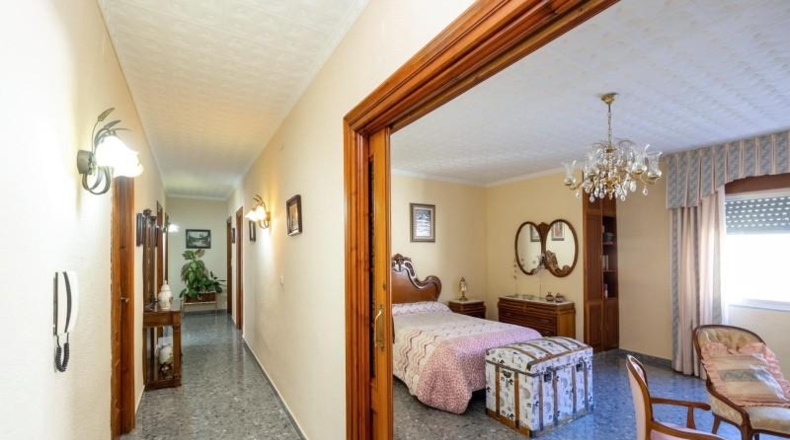 Granada - Belicena - 338m2