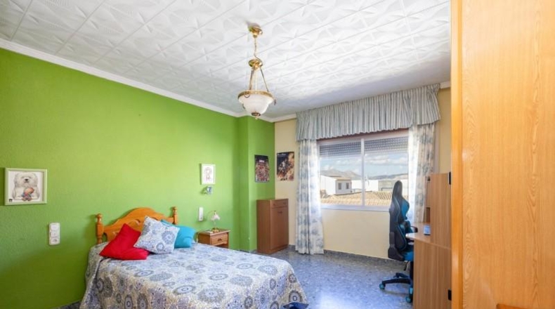 Granada - Belicena - 338m2