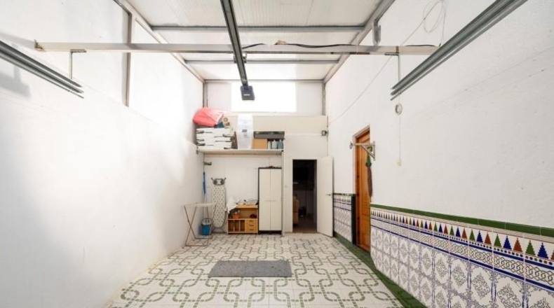 Granada - Belicena - 338m2