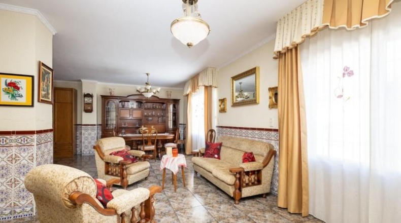 Granada - Belicena - 338m2
