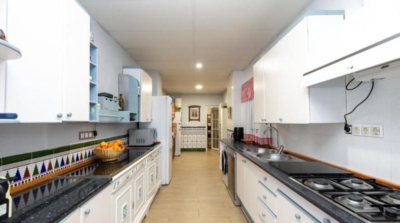 Granada - Belicena - 338m2
