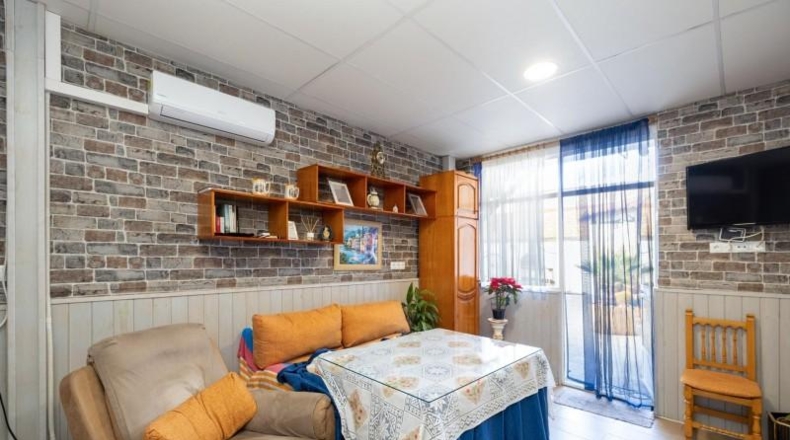 Granada - Belicena - 338m2