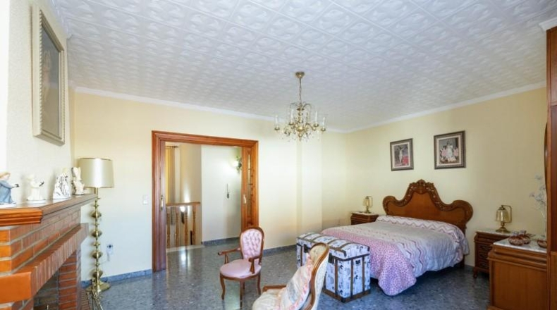 Granada - Belicena - 338m2