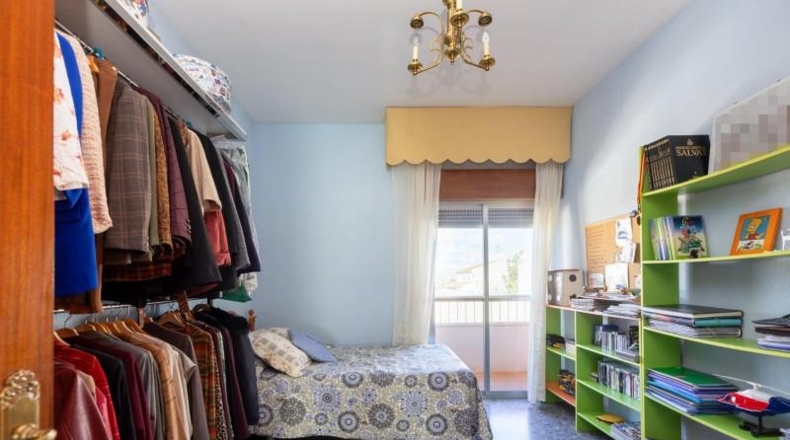 Granada - Belicena - 338m2