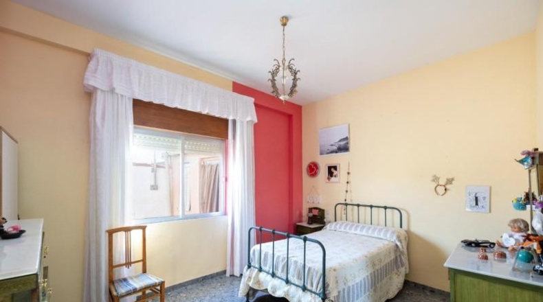 Granada - Belicena - 338m2