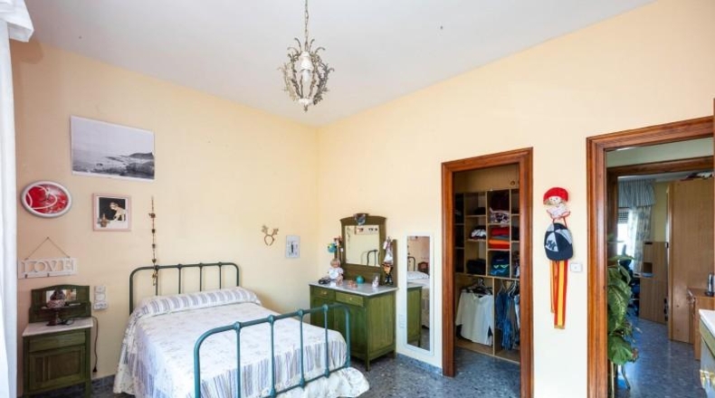 Granada - Belicena - 338m2