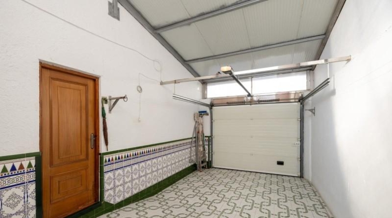 Granada - Belicena - 338m2