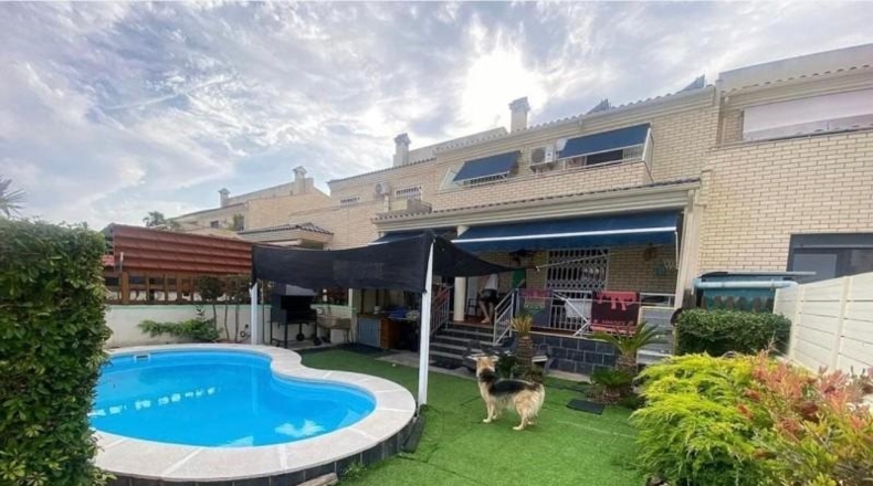 Castellón - Vinaròs - 250m2