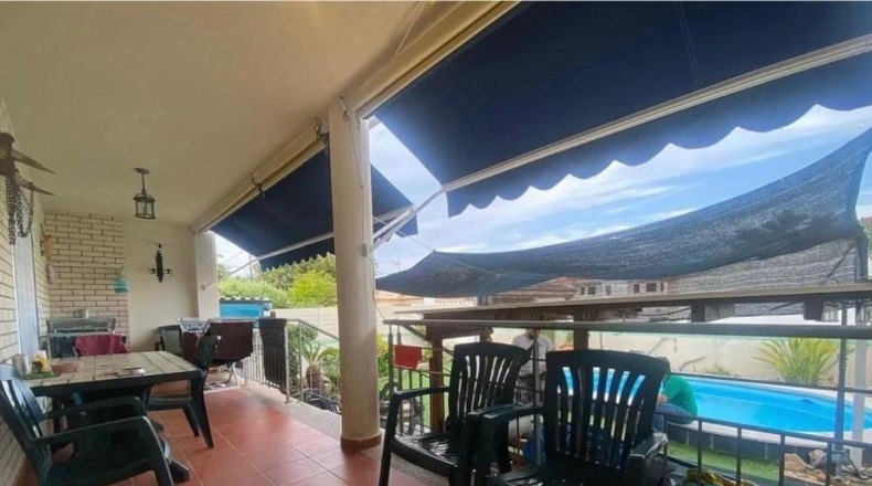 Castellón - Vinaròs - 250m2