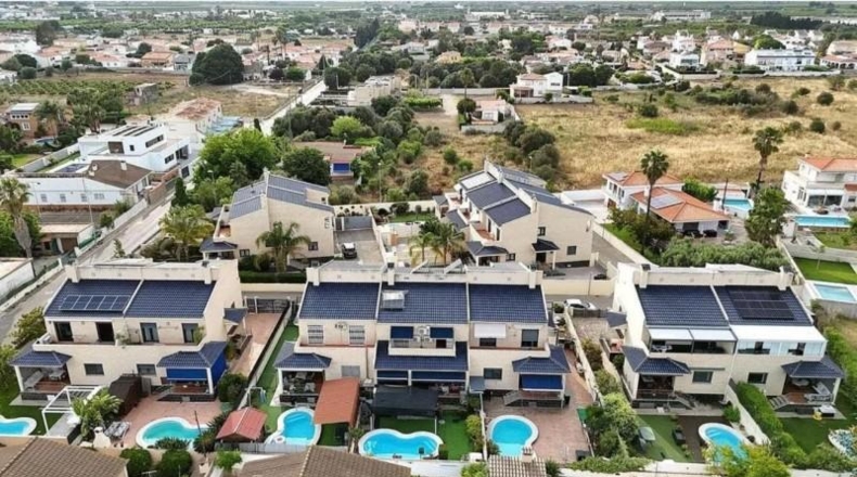 Castellón - Vinaròs - 250m2