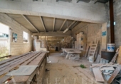 Parcela urbanizable en venta en la España, Palma, ref: TR397822 foto