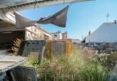 Parcela urbanizable en venta en la España, Palma, ref: TR397822 foto