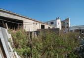 Parcela urbanizable en venta en la España, Palma, ref: TR397822 foto