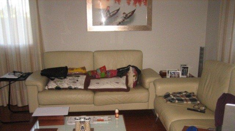León - Camponaraya - 400m2