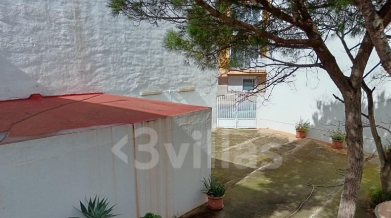 Balearic Islands - Ciutadella de Menorca - 231m2
