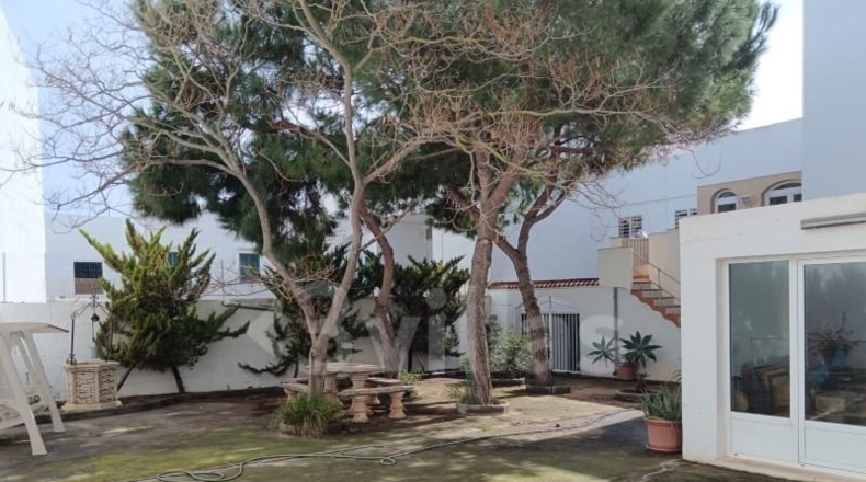 Balearic Islands - Ciutadella de Menorca - 231m2