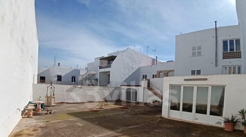 Balearic Islands - Ciutadella de Menorca - 231m2