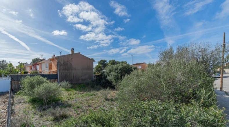 Islas Baleares - Cala Pi - 446m2