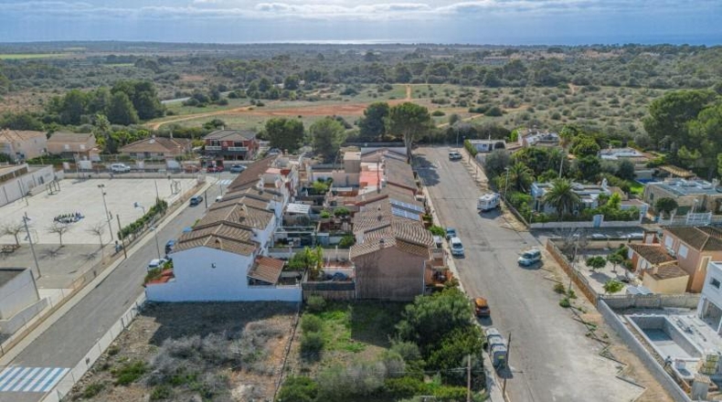 Islas Baleares - Cala Pi - 446m2