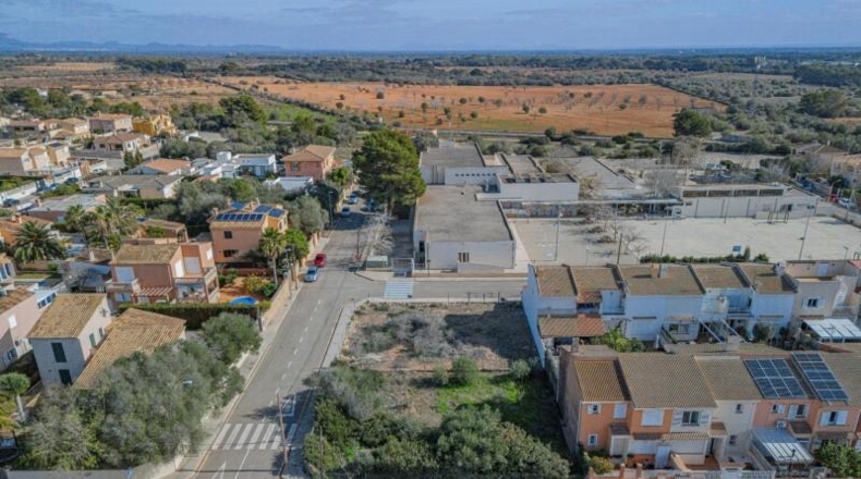 Islas Baleares - Cala Pi - 446m2