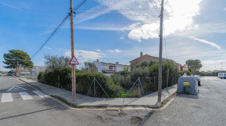Islas Baleares - Cala Pi - 446m2