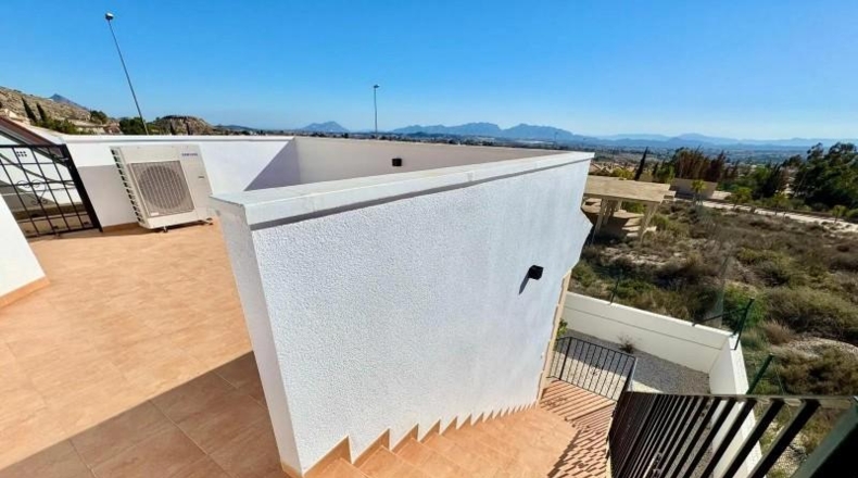 Murcia - Fortuna - 505m2
