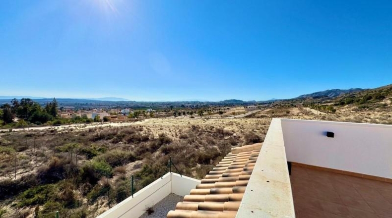 Murcia - Fortuna - 505m2