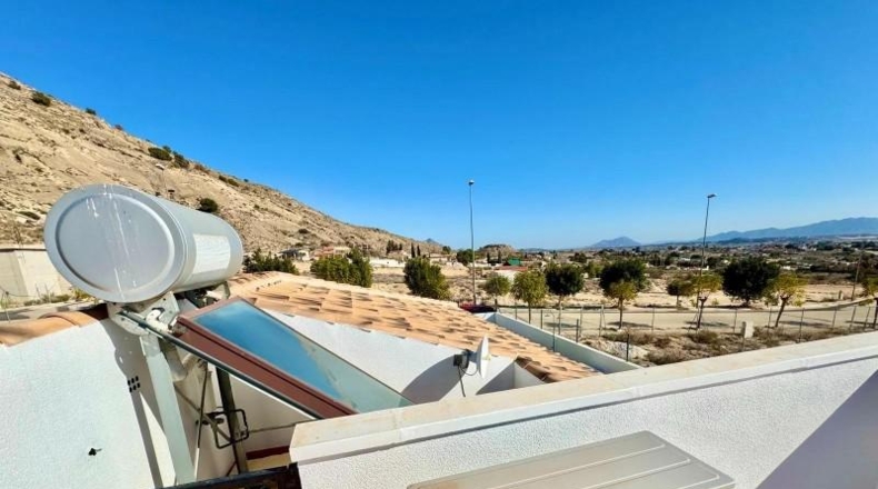 Murcia - Fortuna - 505m2