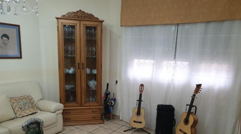 Caceres - Madrigalejo - 583m2