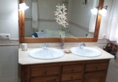 Chalet independiente con terreno en venta en la España, Jumilla, ref: TR397883 foto