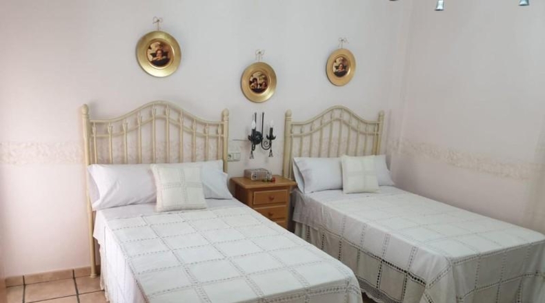 Caceres - Madrigalejo - 583m2