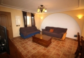 Chalet independiente con terreno en venta en la España, Alicante, ref: TR400794 foto