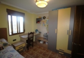 Chalet independiente con terreno en venta en la España, Alicante, ref: TR400794 foto