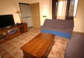 Chalet independiente con terreno en venta en la España, Alicante, ref: TR400794 foto