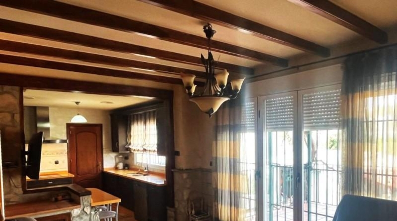 Córdoba - Almedinilla - 3000m2
