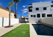 Casa de pueblo en venta en la España, Valencia, ref: TR400789 foto