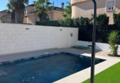 Casa de pueblo en venta en la España, Valencia, ref: TR400789 foto