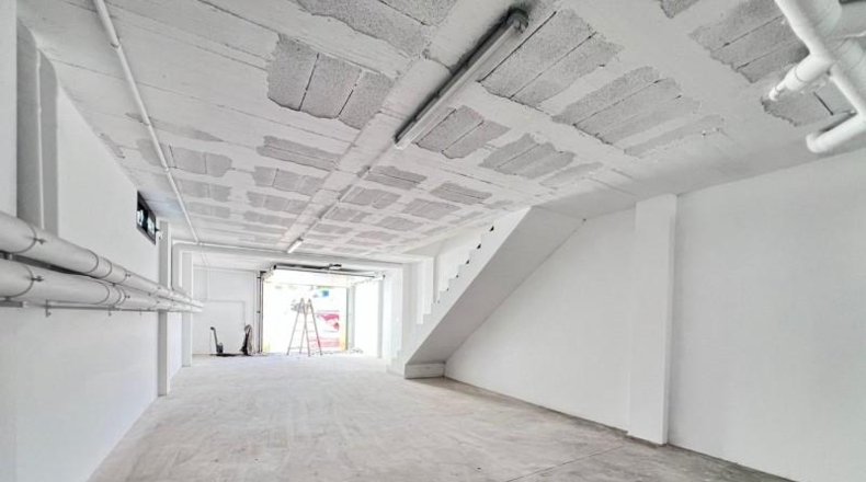 Valencia - Valencia - 202m2